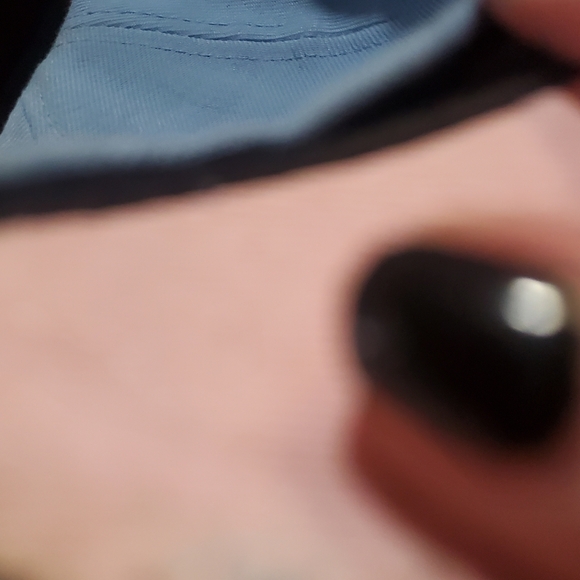 New Era 59 Fifty Colorado Rockies Nwt 25th Anniv. Fitted Hat. Cotton Candy. Mlb - Picture 6 of 13